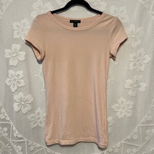 Willi Smith Short Sleeve Top